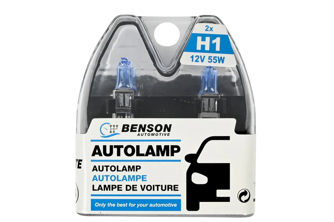 Benson Autolamp H4 12v 60/55w