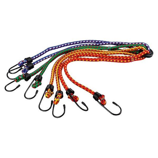 Benson Bagagespin 8-Arm 8 mm Bs Norm