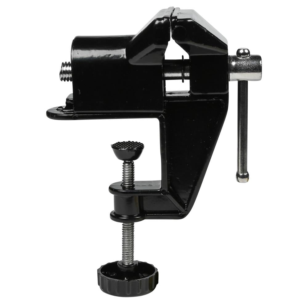 Benson Bankschroef 45 mm Alu 2