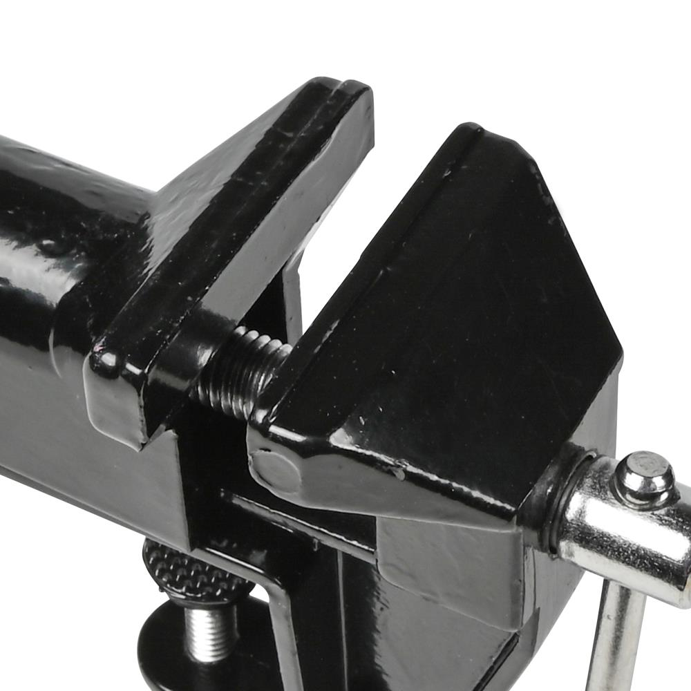 Benson Bankschroef 45 mm Alu 5