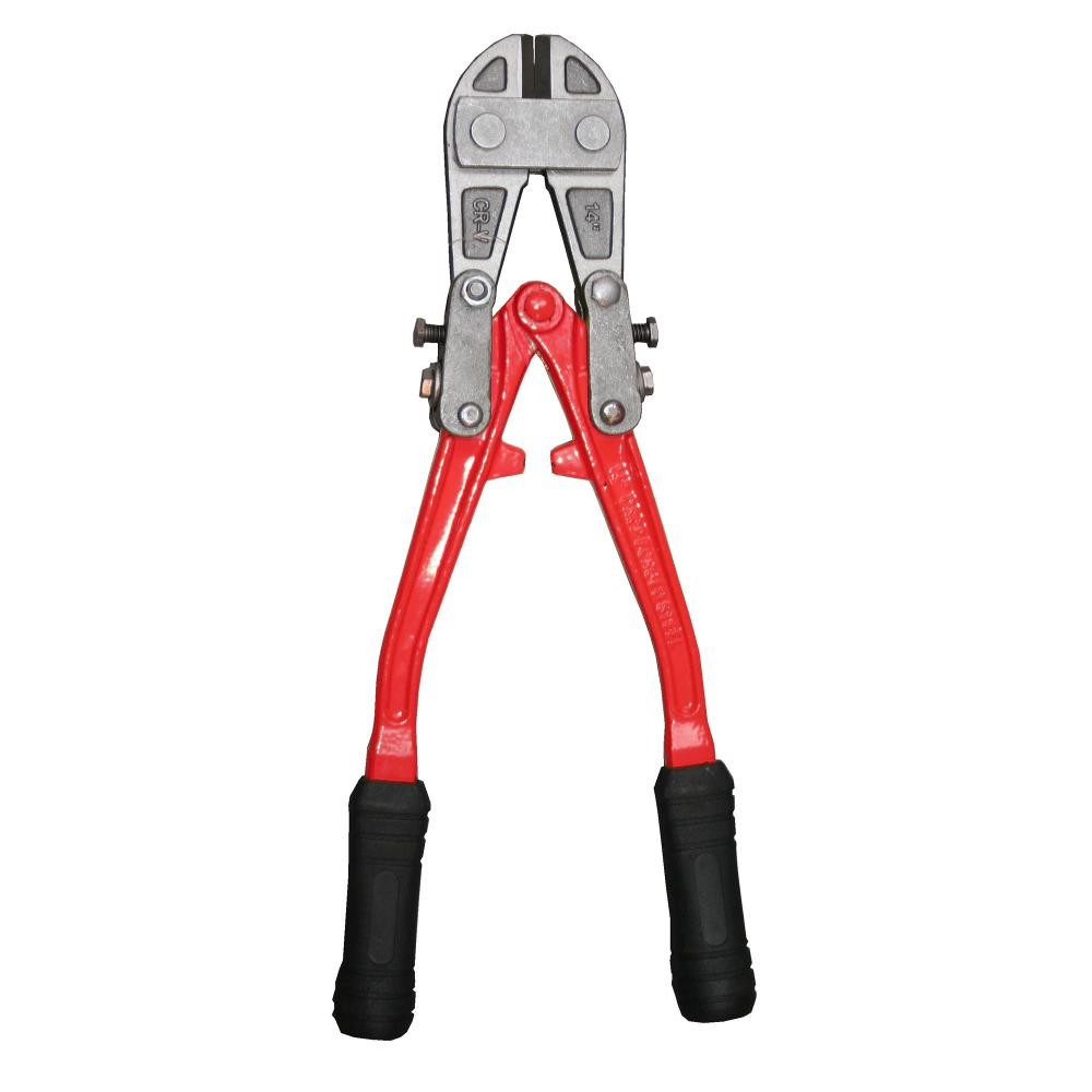 Benson Betonschaar 14'' Cr-V Heavy Duty