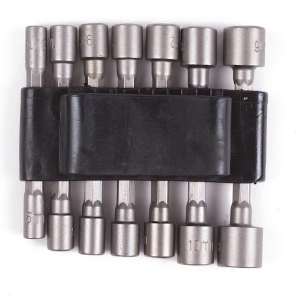 Benson Bit-Dopset 14dlg