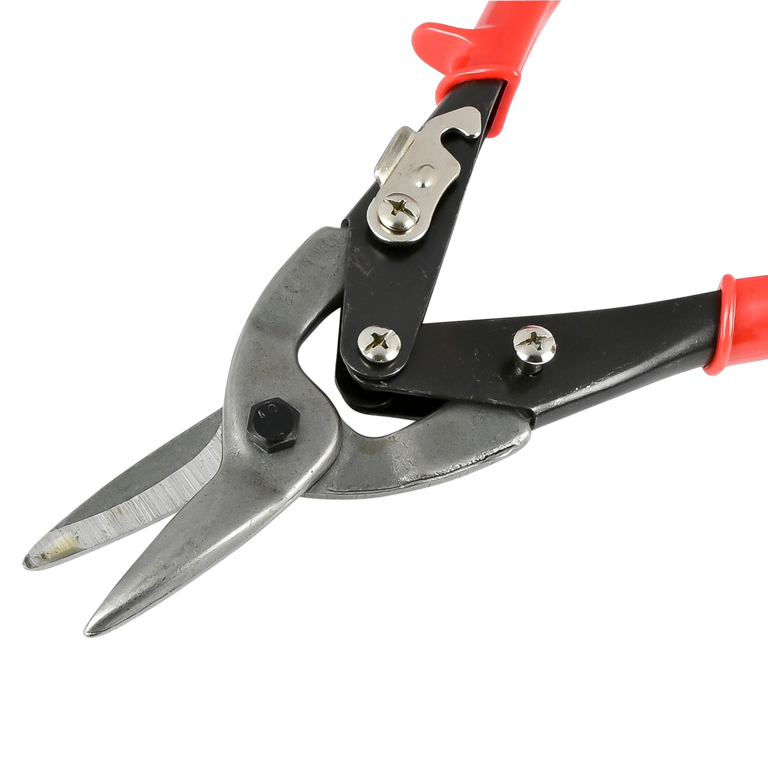 Benson Blikschaar Recht 250 mm 3