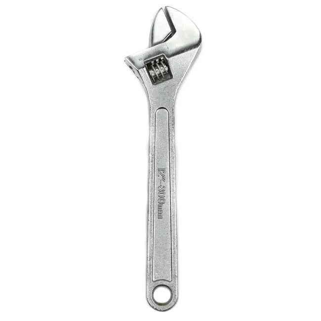 Benson Engelse Sleutel 12"