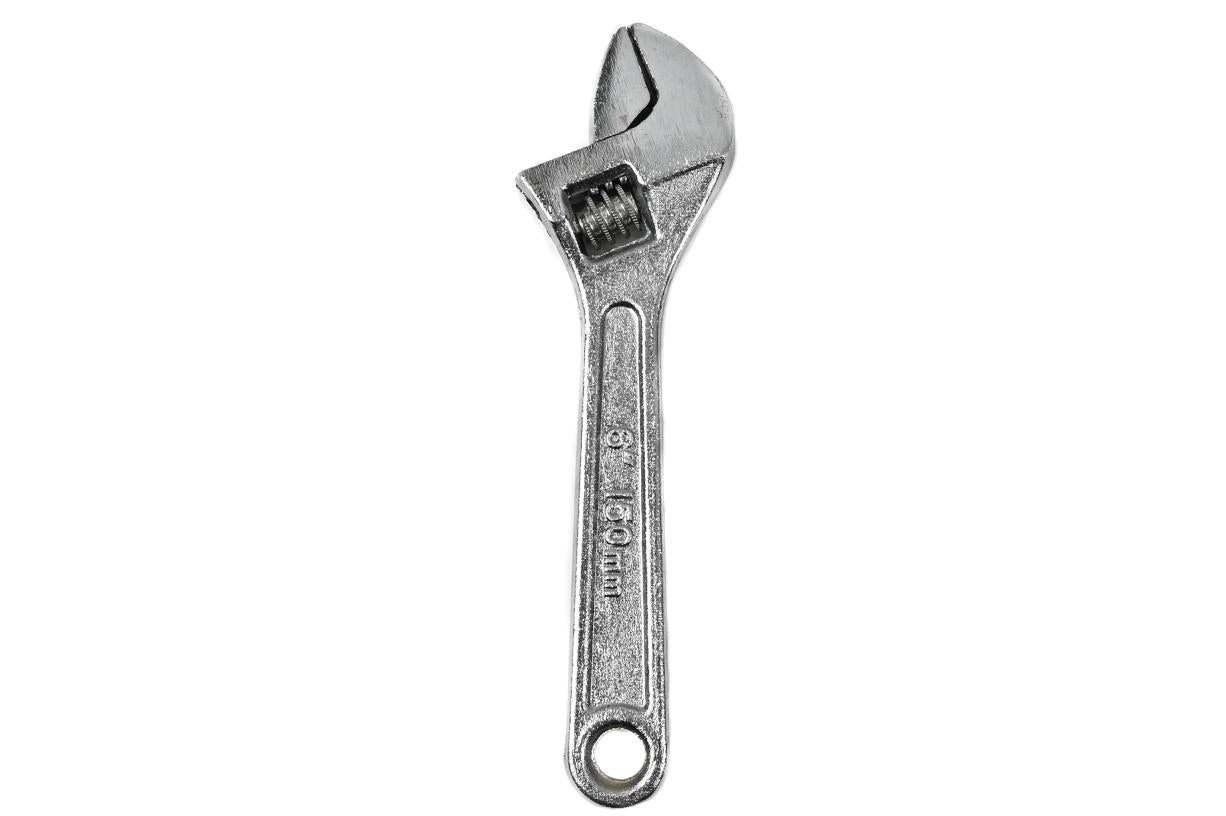 Benson Engelse Sleutel 6"
