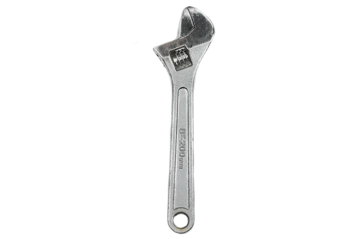 Benson Engelse Sleutel 8"