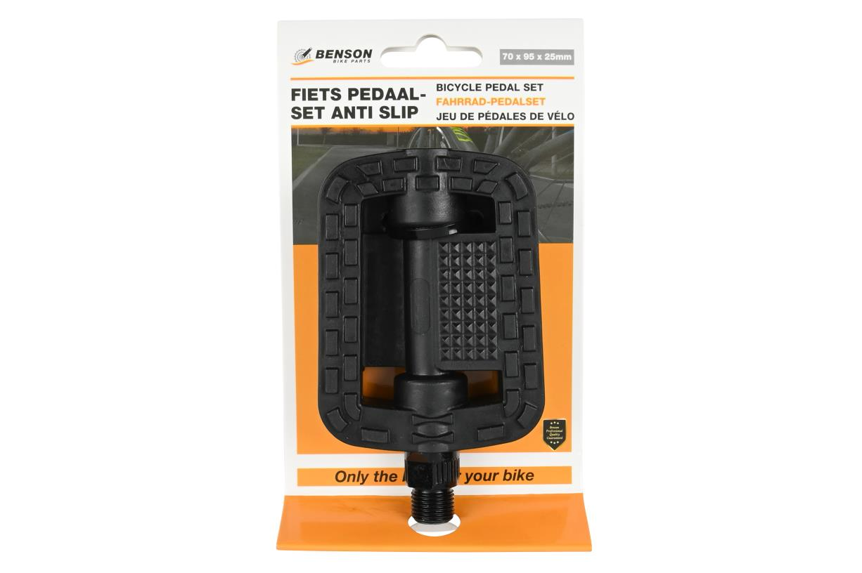 Benson Fiets Pedaal Anti Slip 3