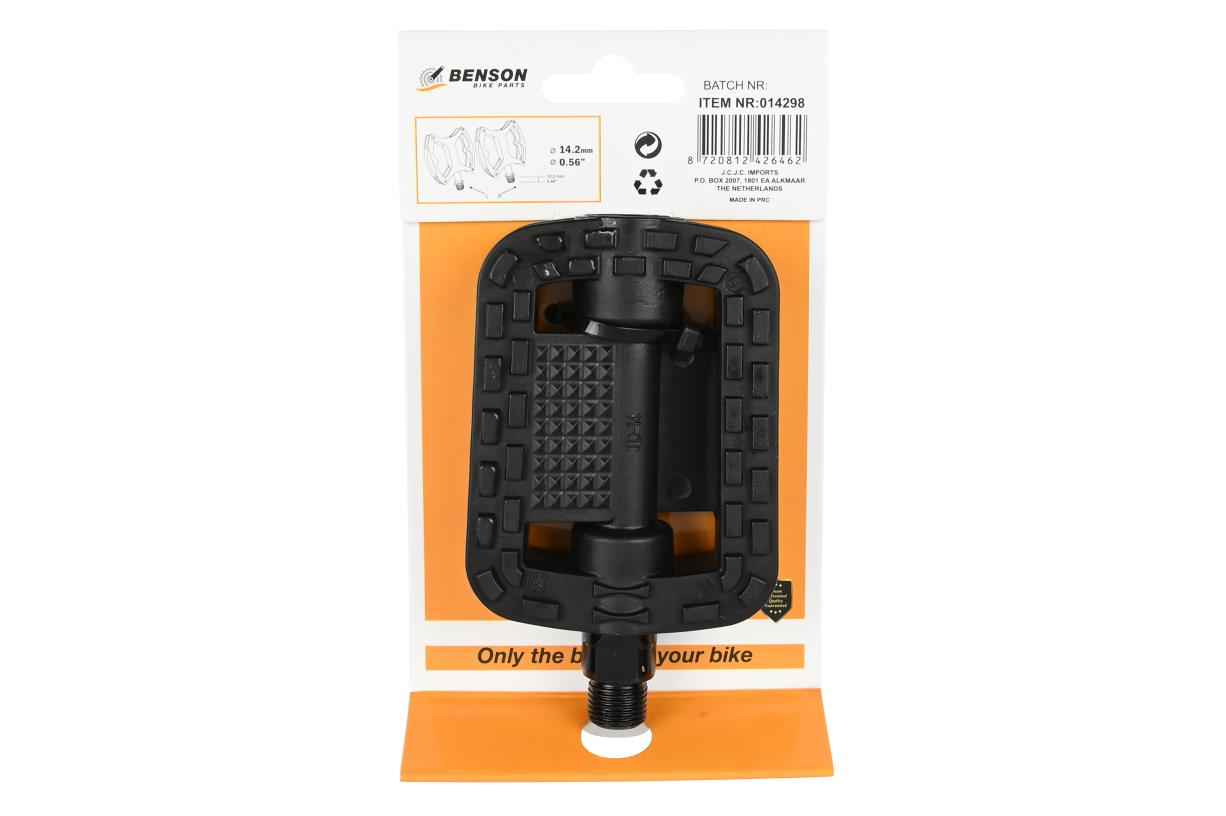 Benson Fiets Pedaal Anti Slip 4