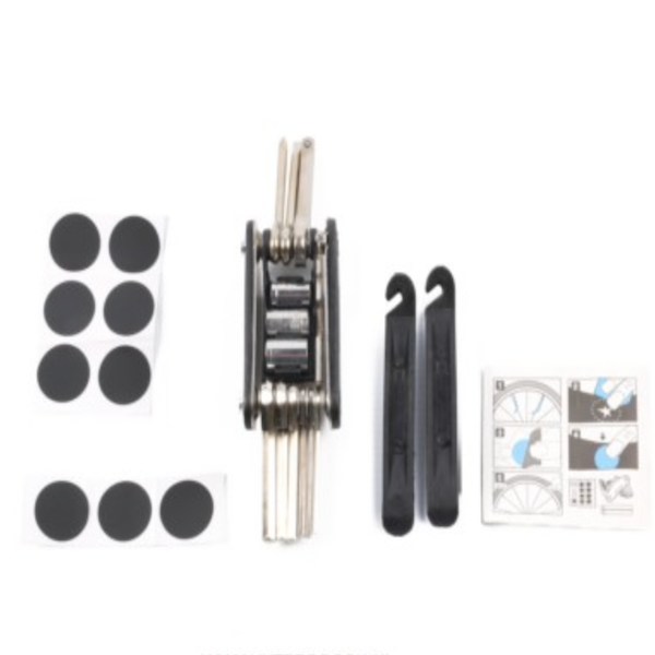 Benson Fiets Reparatie Kit