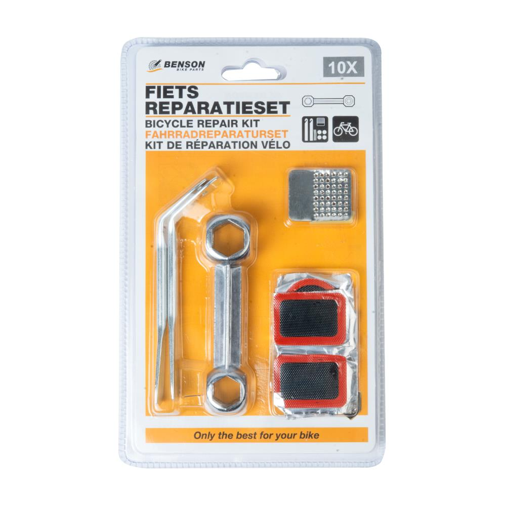 Benson Fiets Reparatiekit 2