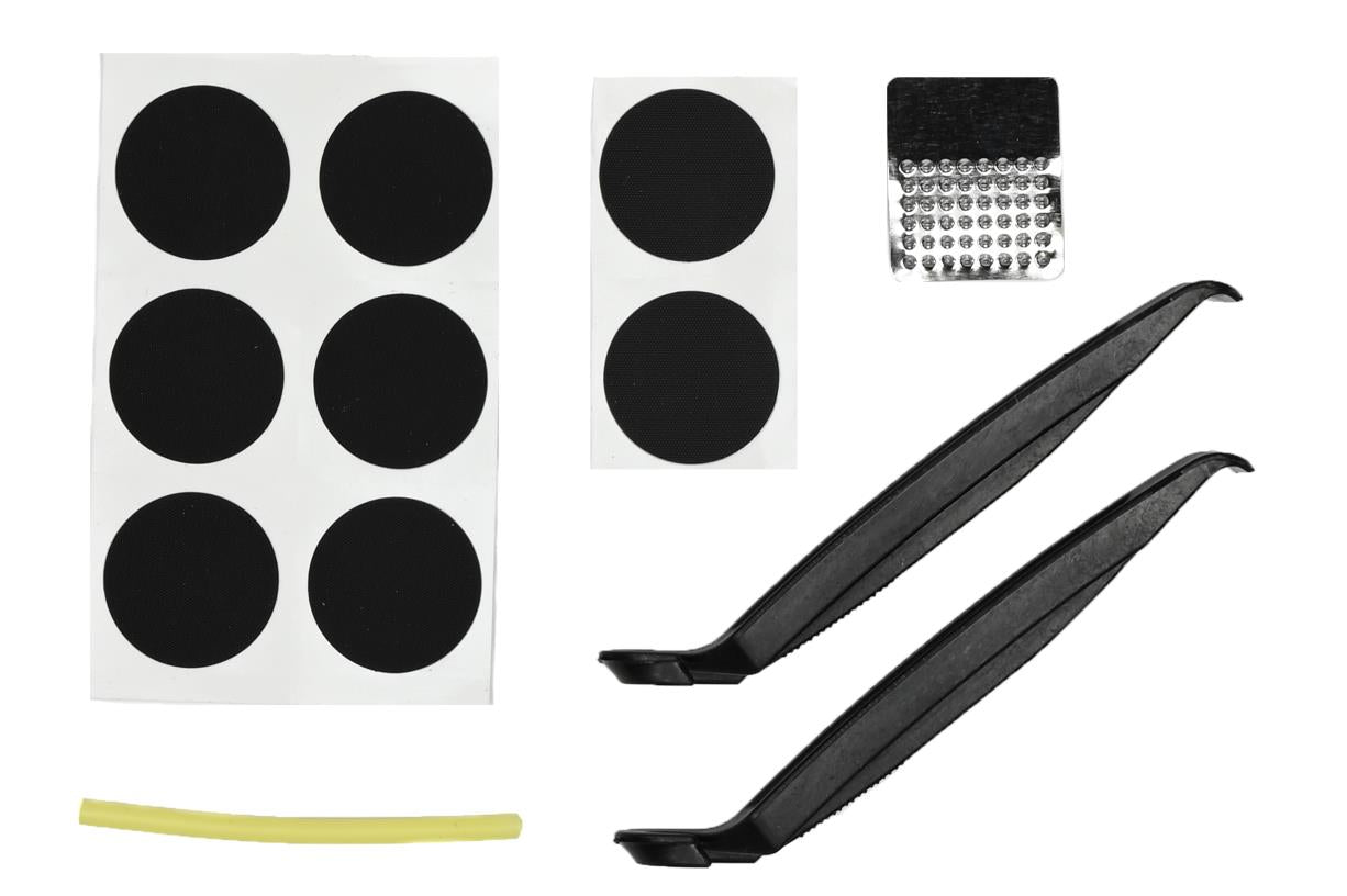 Benson Fiets Reparatieset 12delig