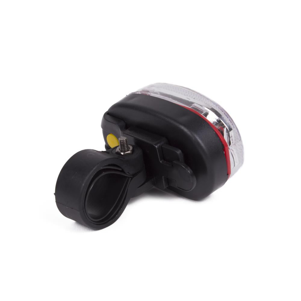 Benson Fietslamp 3x Led Wit 2