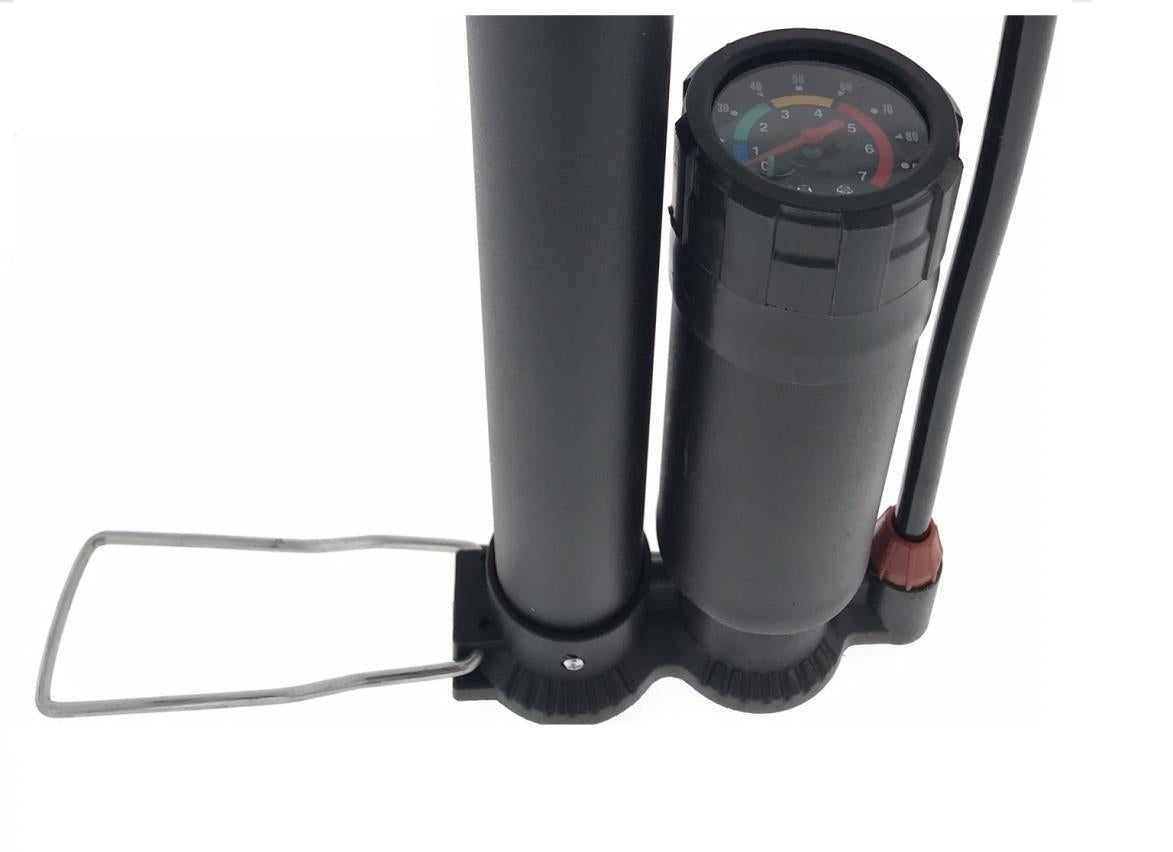 Benson Fietspomp 2