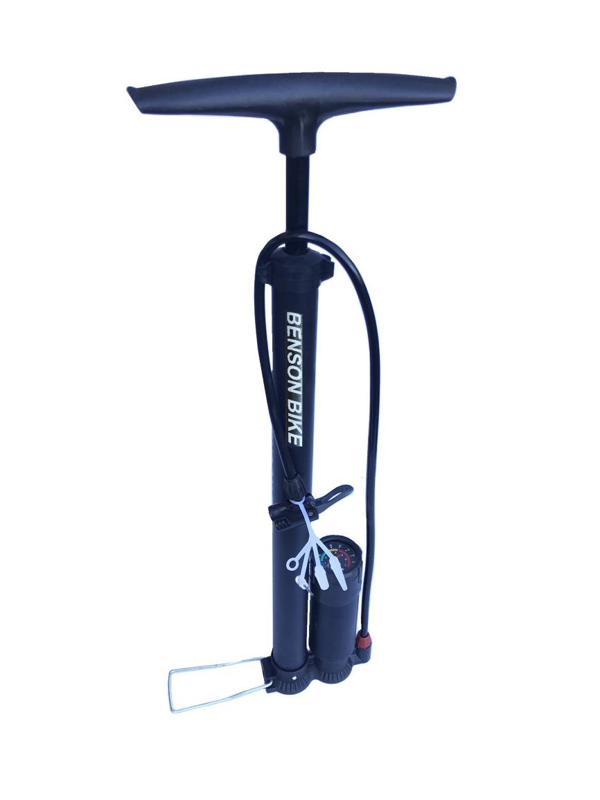 Benson Fietspomp