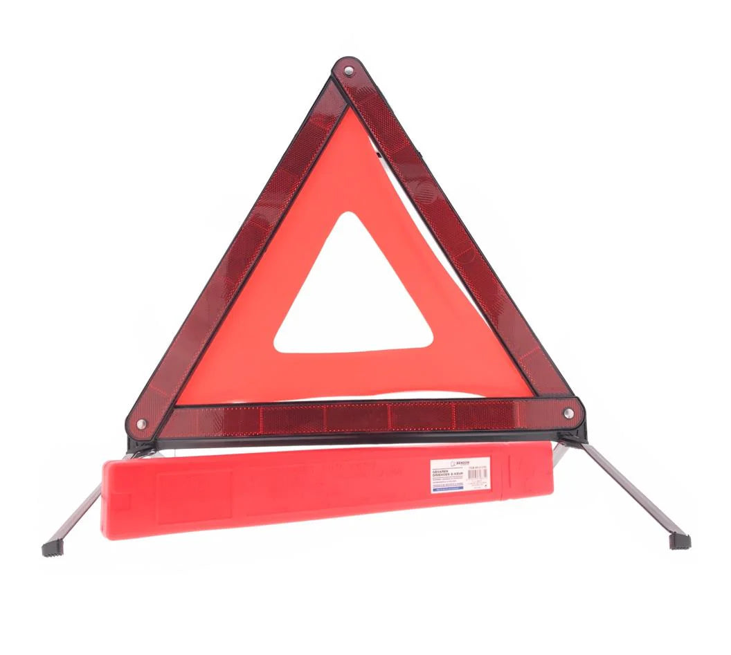 Benson Gevarendriehoek Basic E-Keur