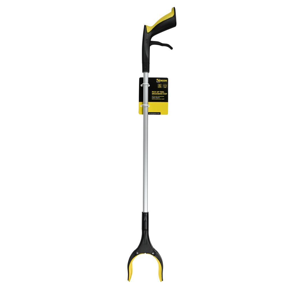 Benson Grijper 82 cm 4