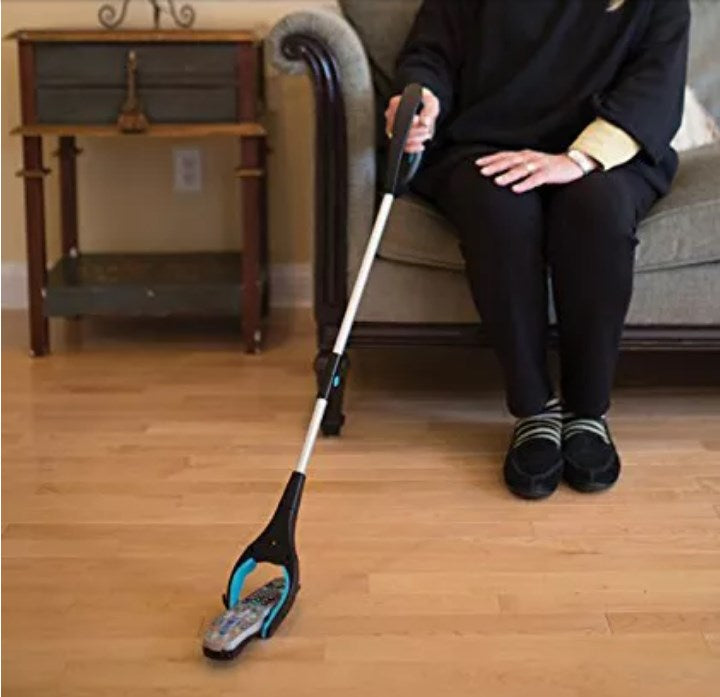 Benson Grijper 82 cm 6