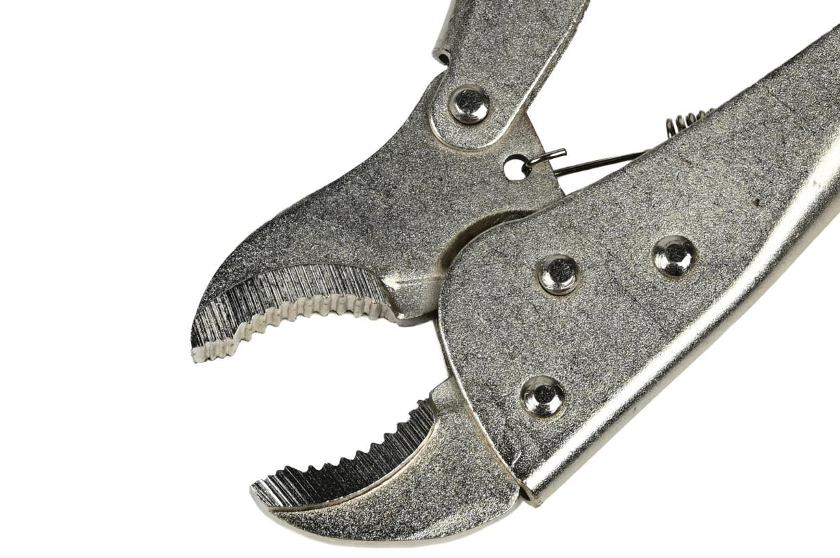 Benson Griptang 250 mm 2