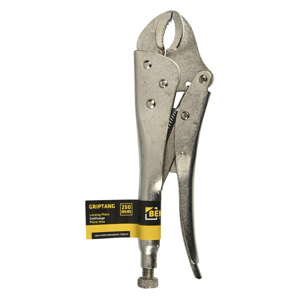 Benson Griptang 250 mm 4