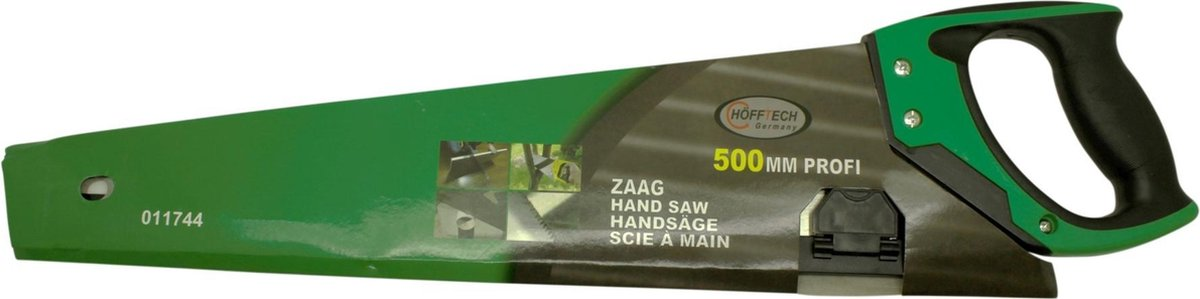 Benson Handzaag Profi 500 mm 2