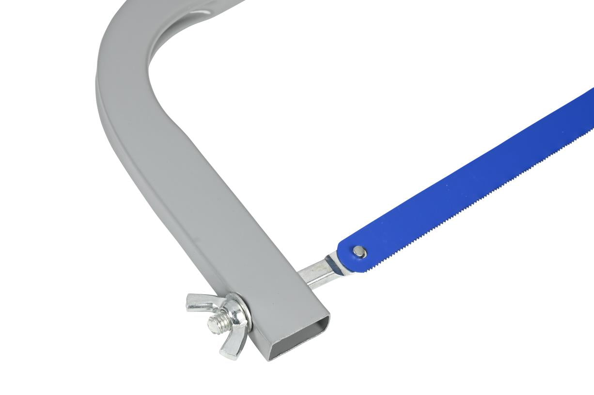 Benson Ijzerzaag 300 mm 2