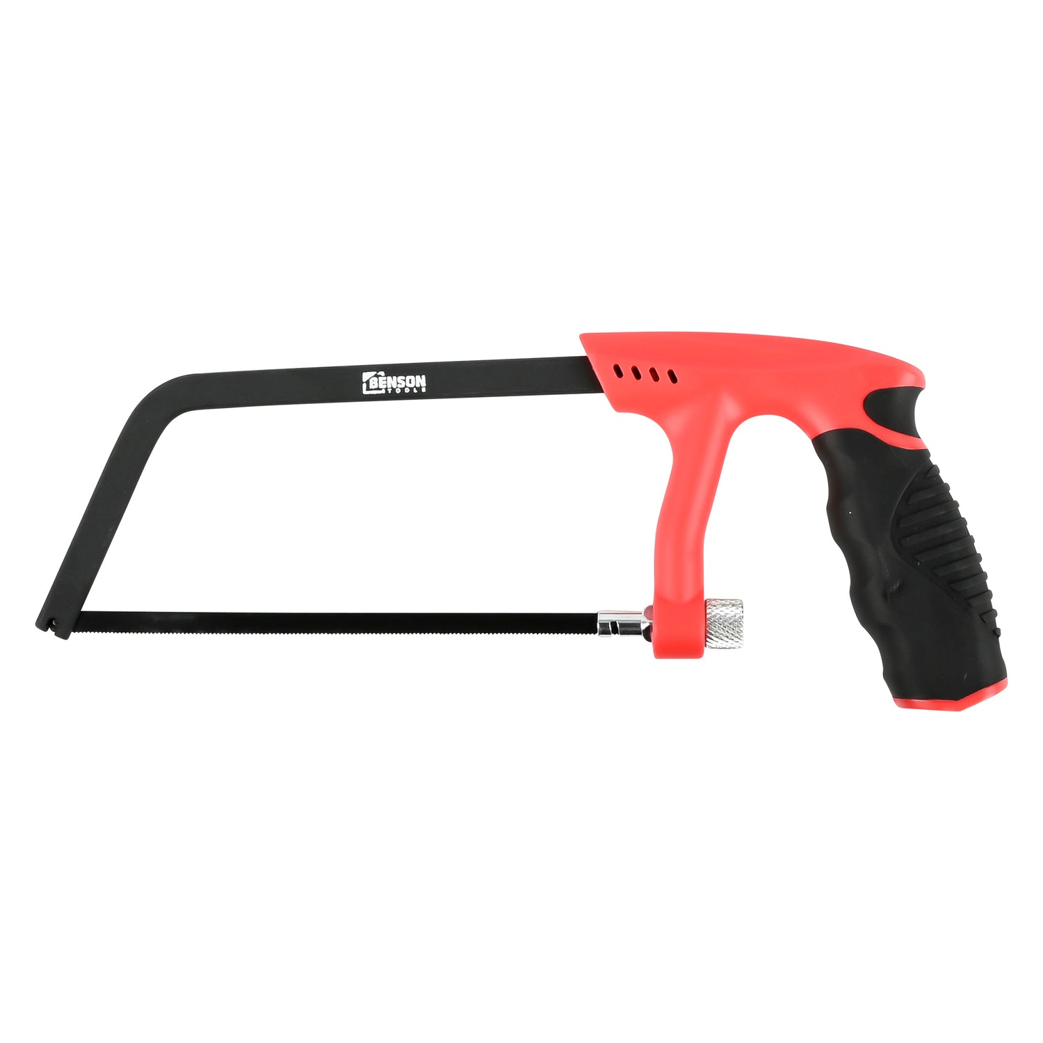 Benson Ijzerzaag Junior 150 mm + 3 Reserv