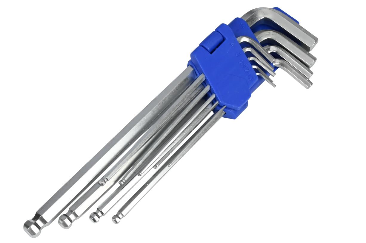 Benson Inbus 9dlg Profi 2