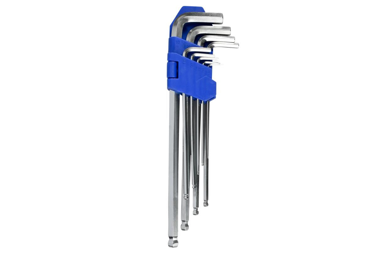 Benson Inbus 9dlg Profi
