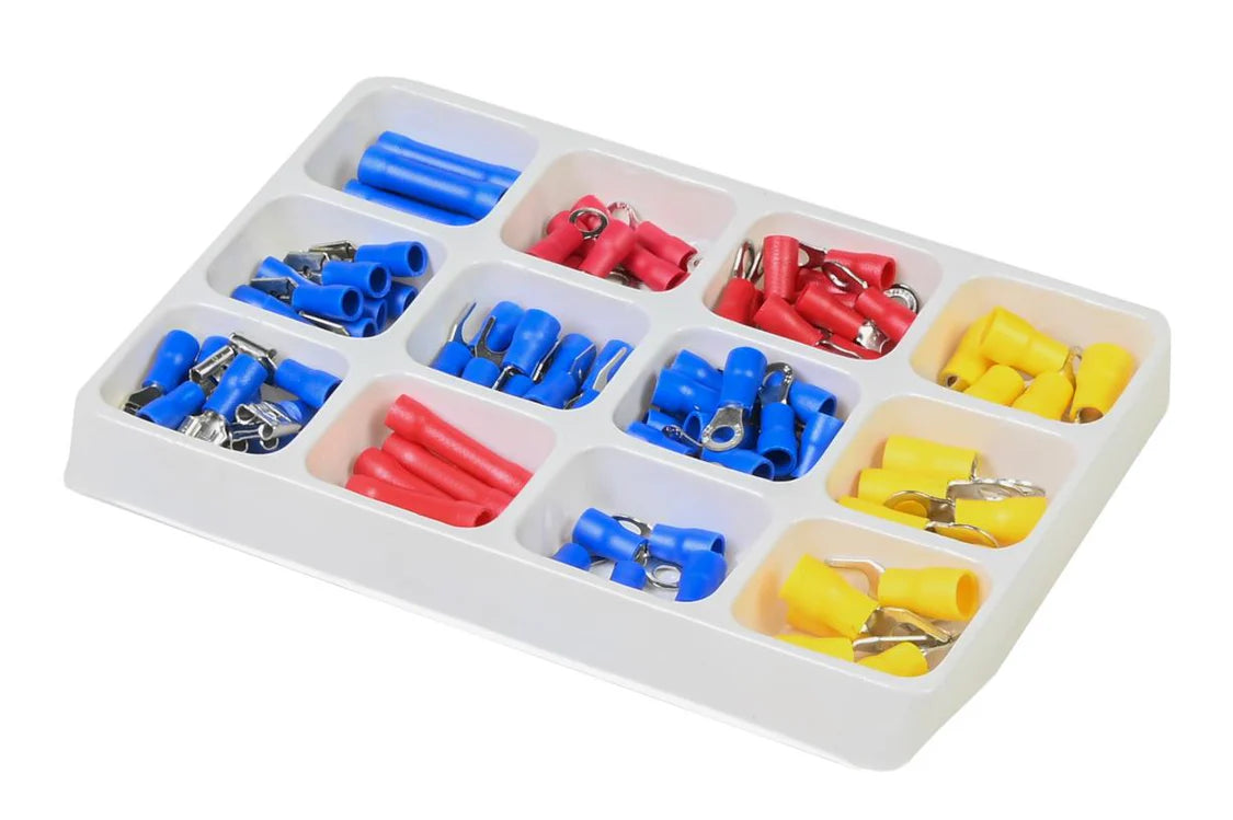 Benson Kabel Schoen Set 2
