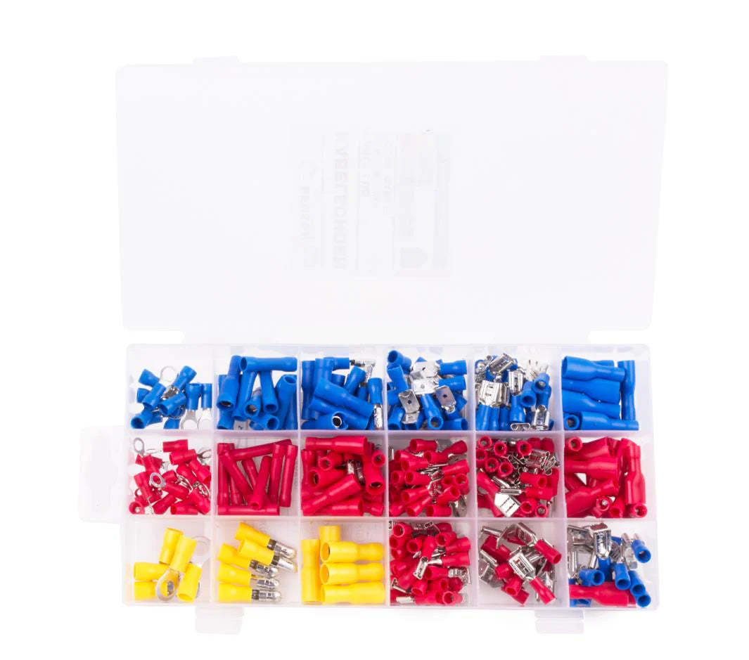 Benson Kabelschoen Set 2