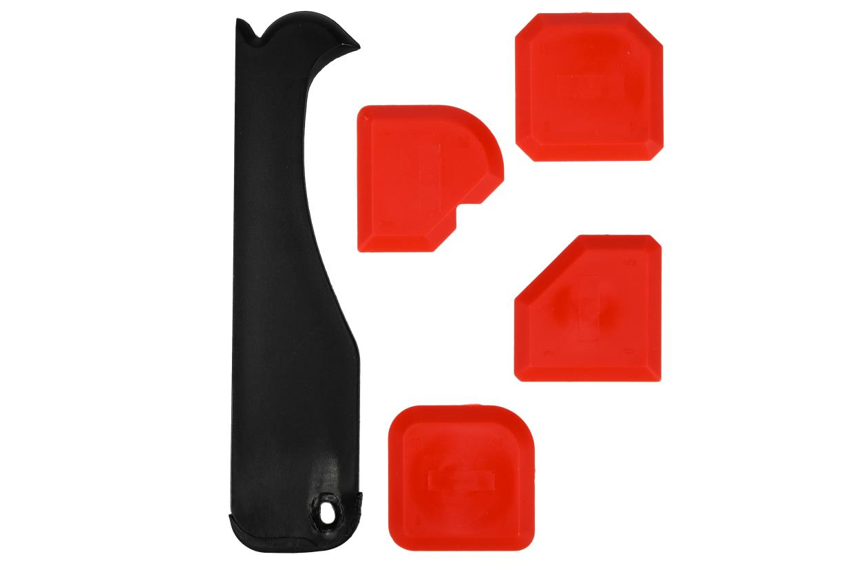 Benson Kitvoeg Set 5 Delig