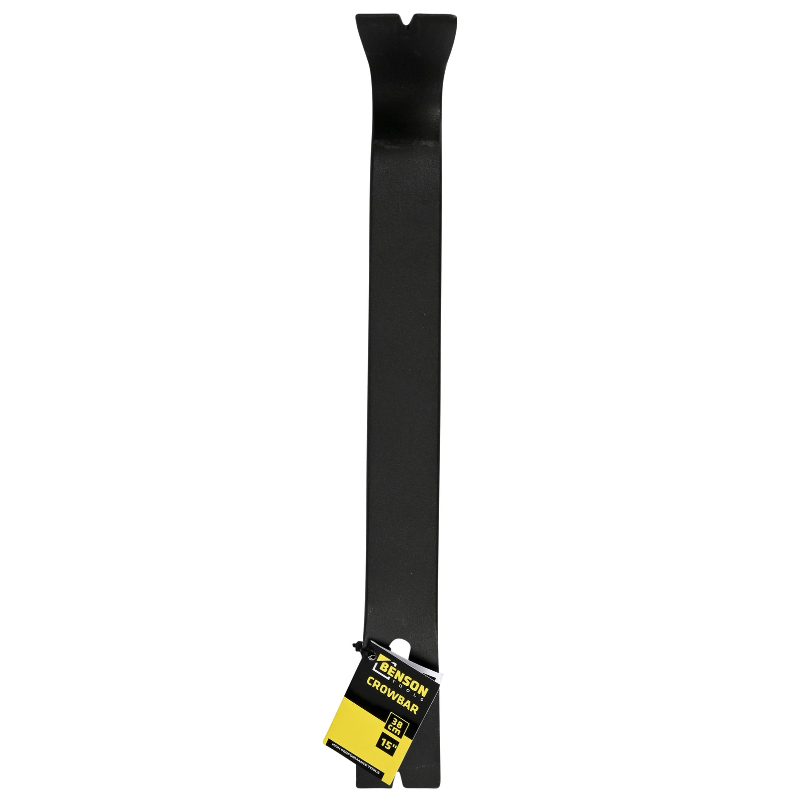 Benson Koevoet 38 cm X 15" 3