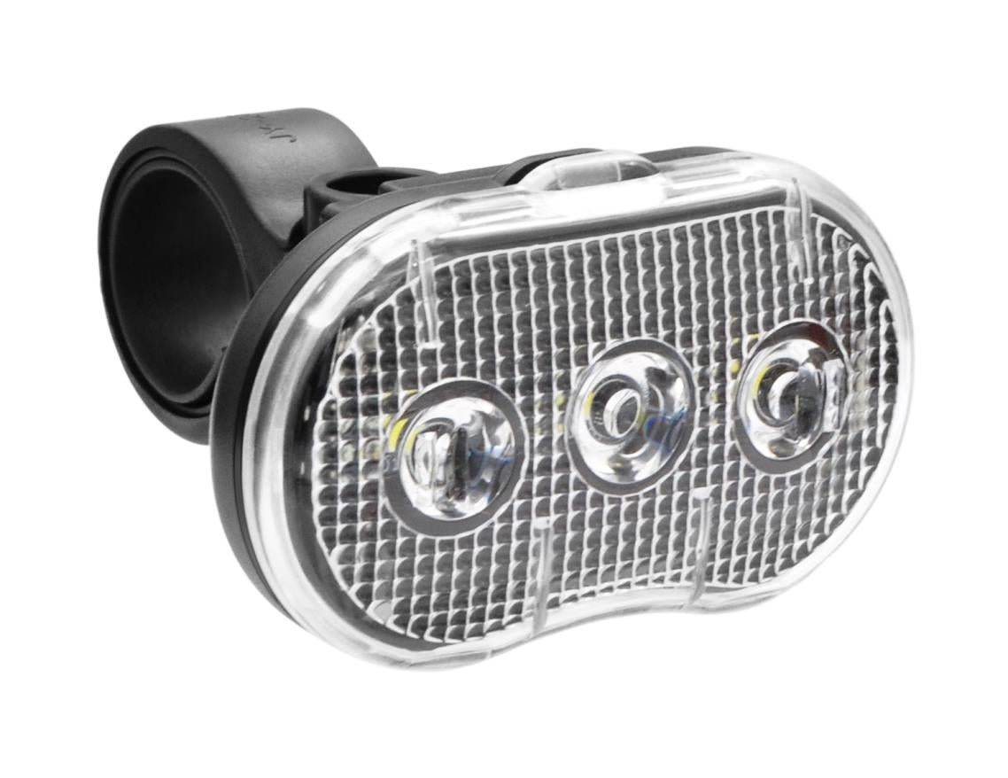 Benson Led Fietslamp Wit voor