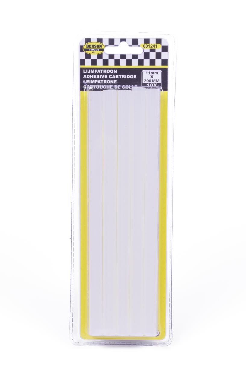 Benson Lijmpatroon 11x200mm 2