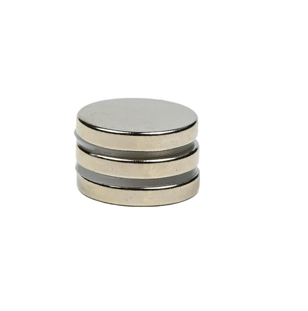 Benson Magneet 3st 18x3mm