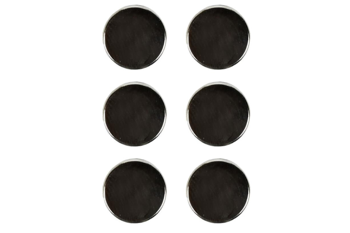 Benson Magneet 6st 12x3mm