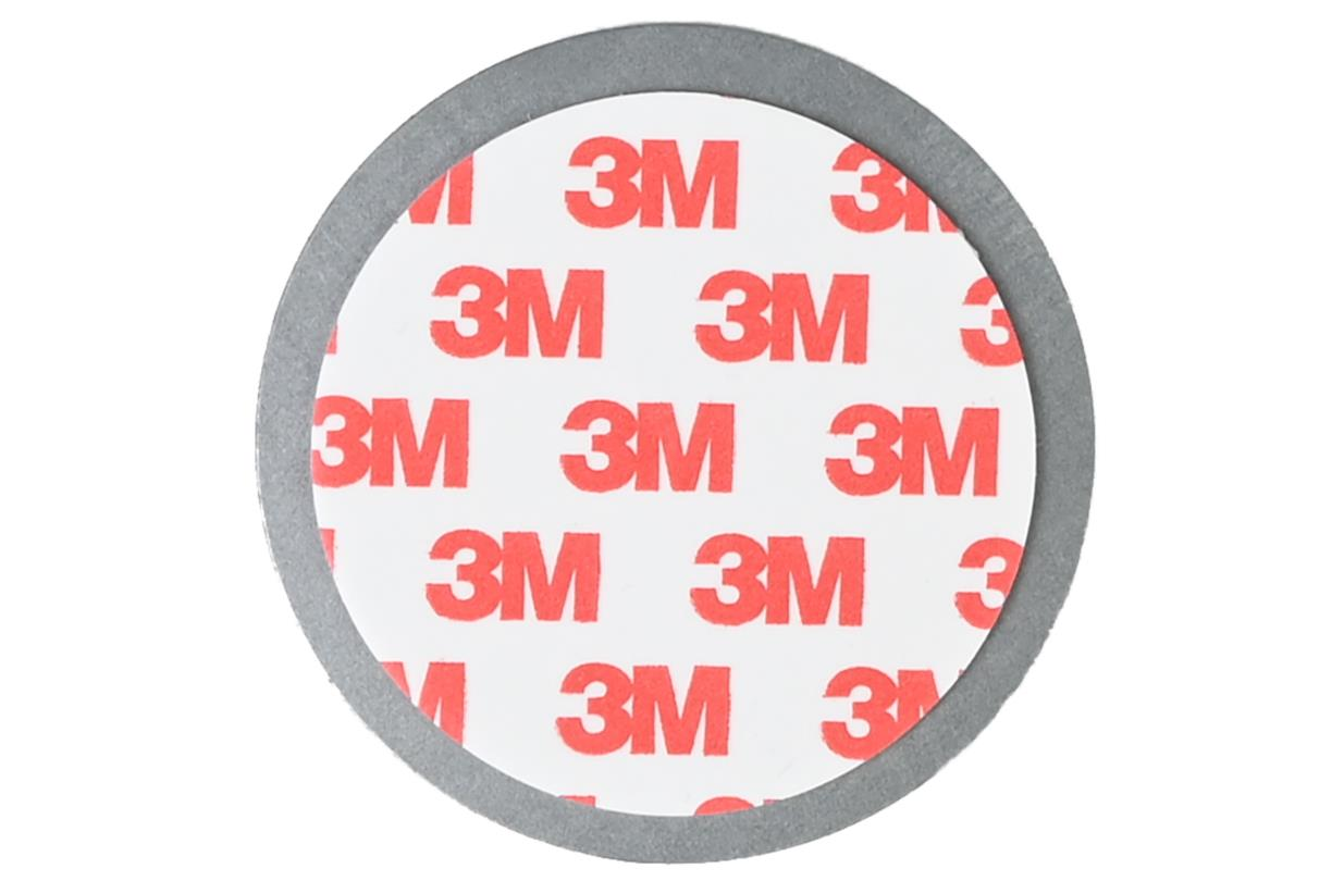 Benson Magneet Montageset voor Detectoren 3