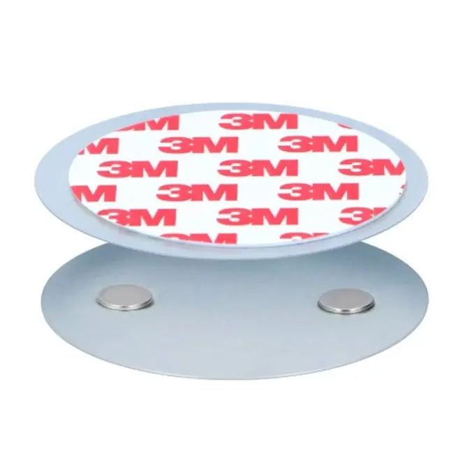 Benson Magneet Montageset voor Detectoren