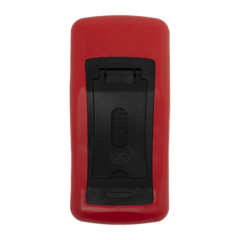 Benson Multi Meter Jumbo 5