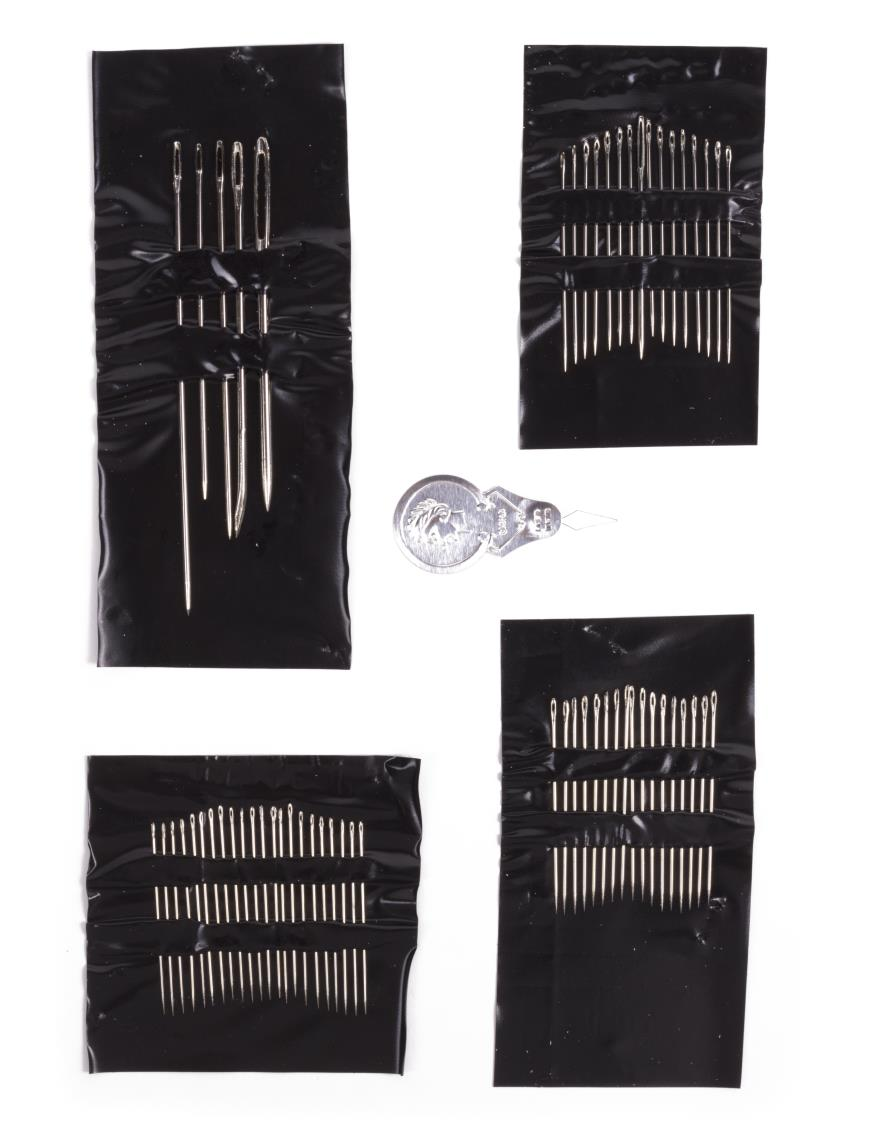 Benson Naaldenset 60dlg