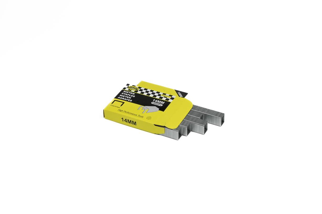 Benson Nieten 14 mm 1000st 5