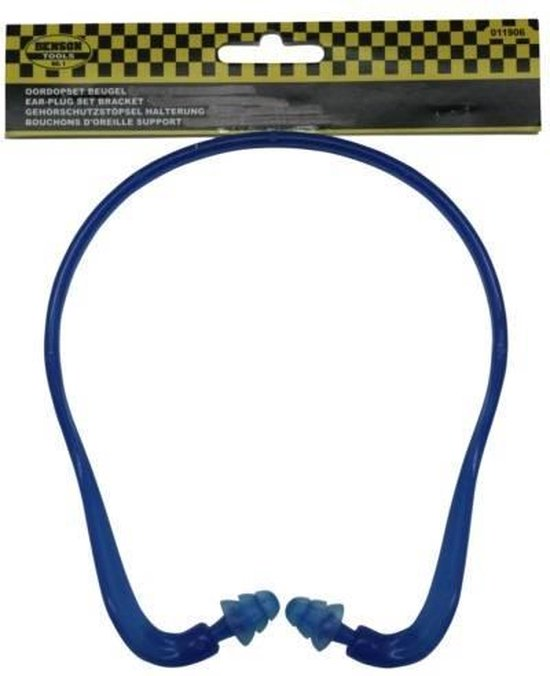 Benson Oordopset + Beugel 5