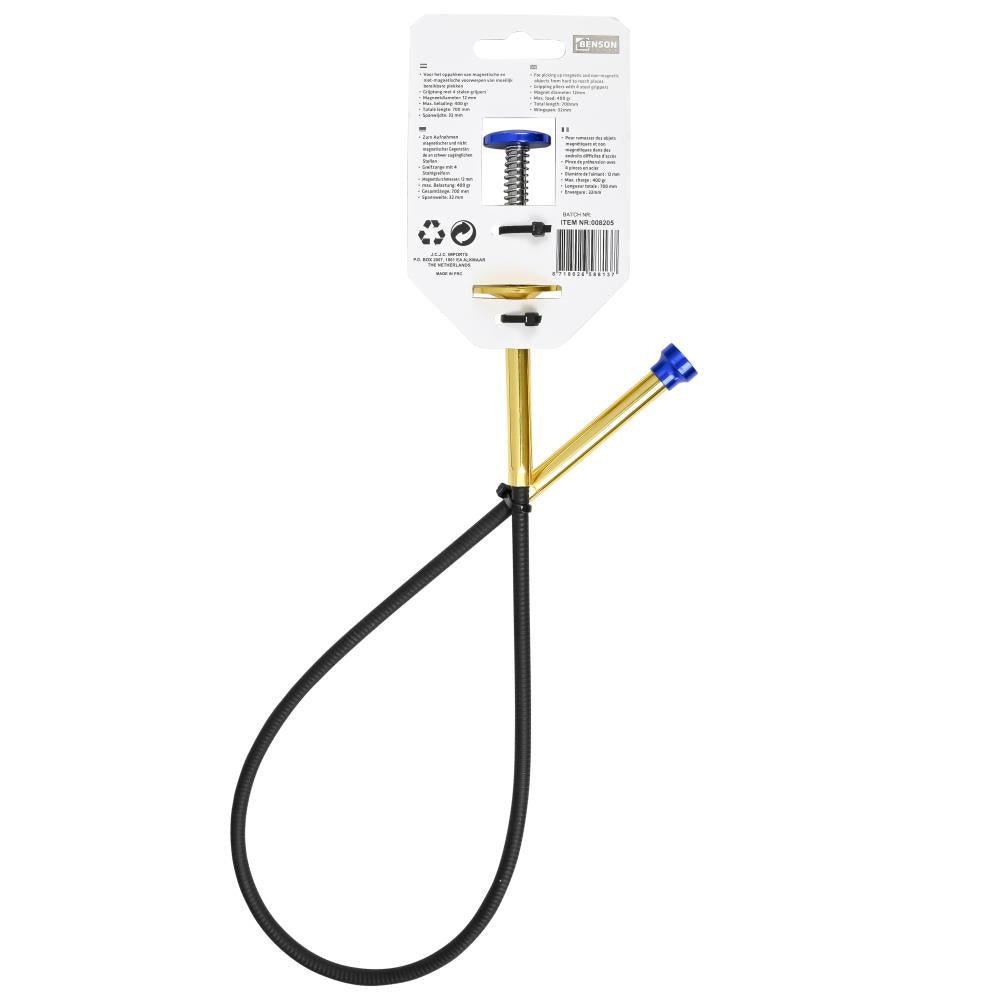 Benson Pick Up Tool met Magneet 5