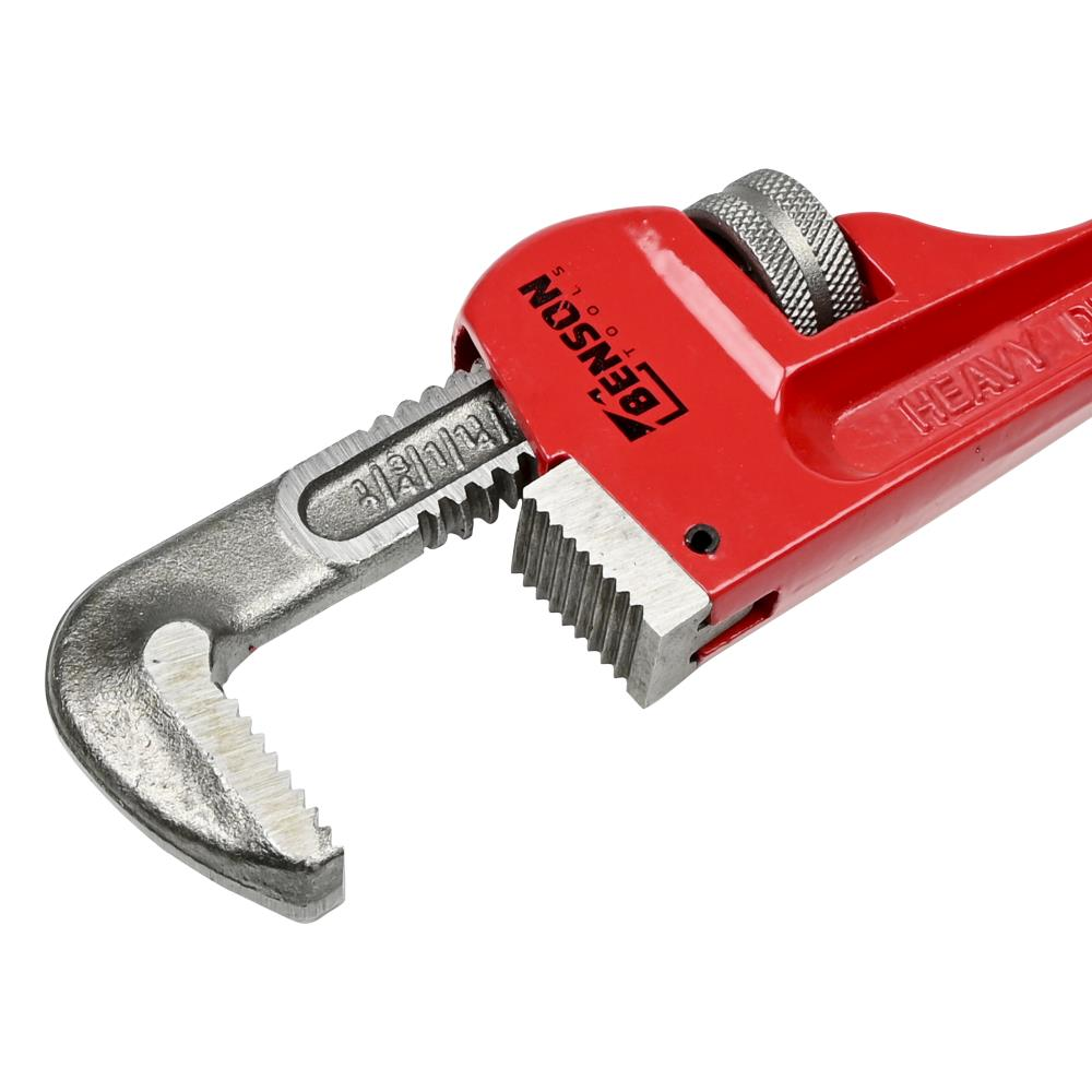 Benson Pijpentang 2'' 4