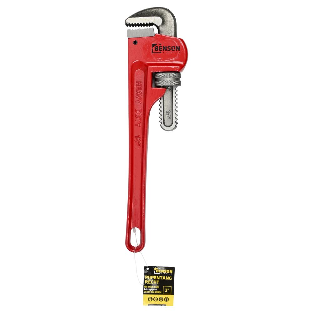 Benson Pijpentang 2'' 5