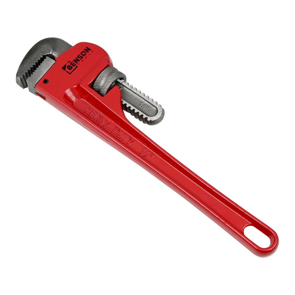 Benson Pijpentang 2''