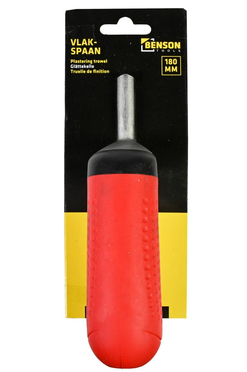 Benson Plakspaan 180 mm 2