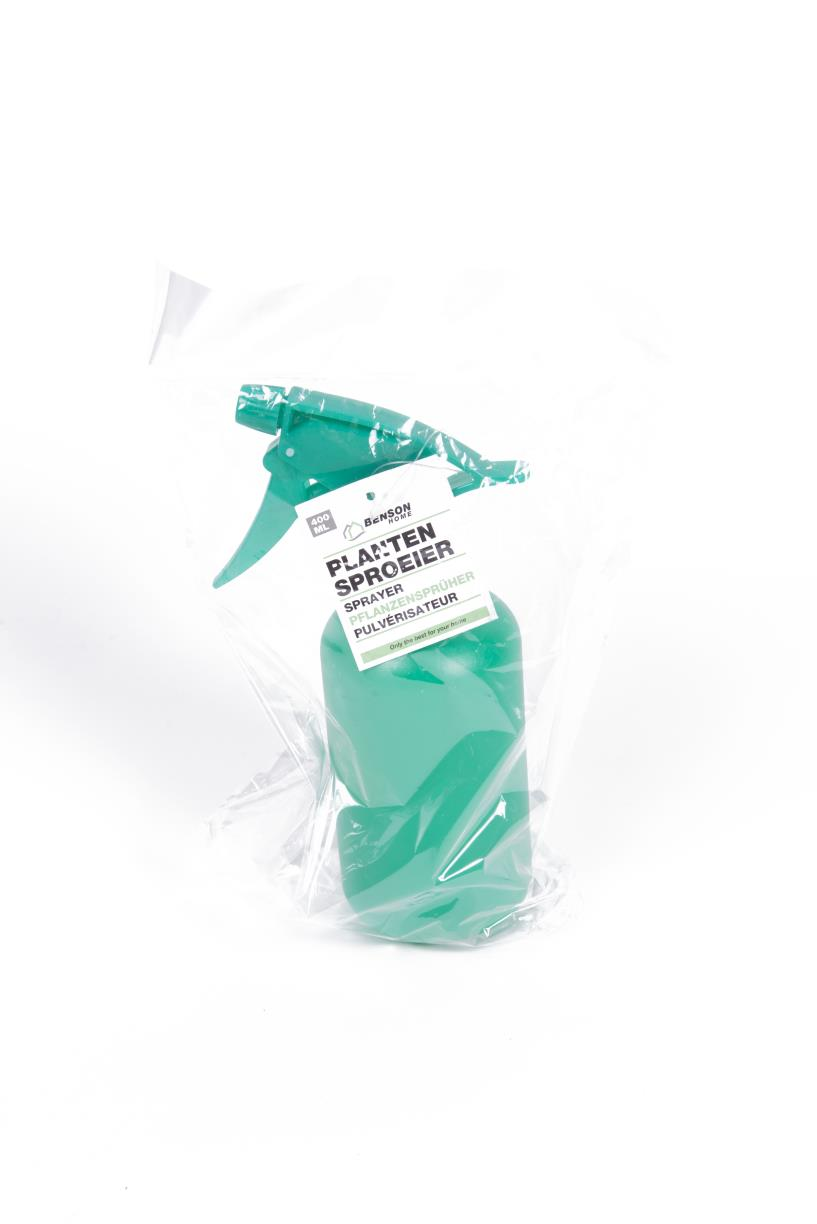 Benson Plantensproeier 400 ml 2