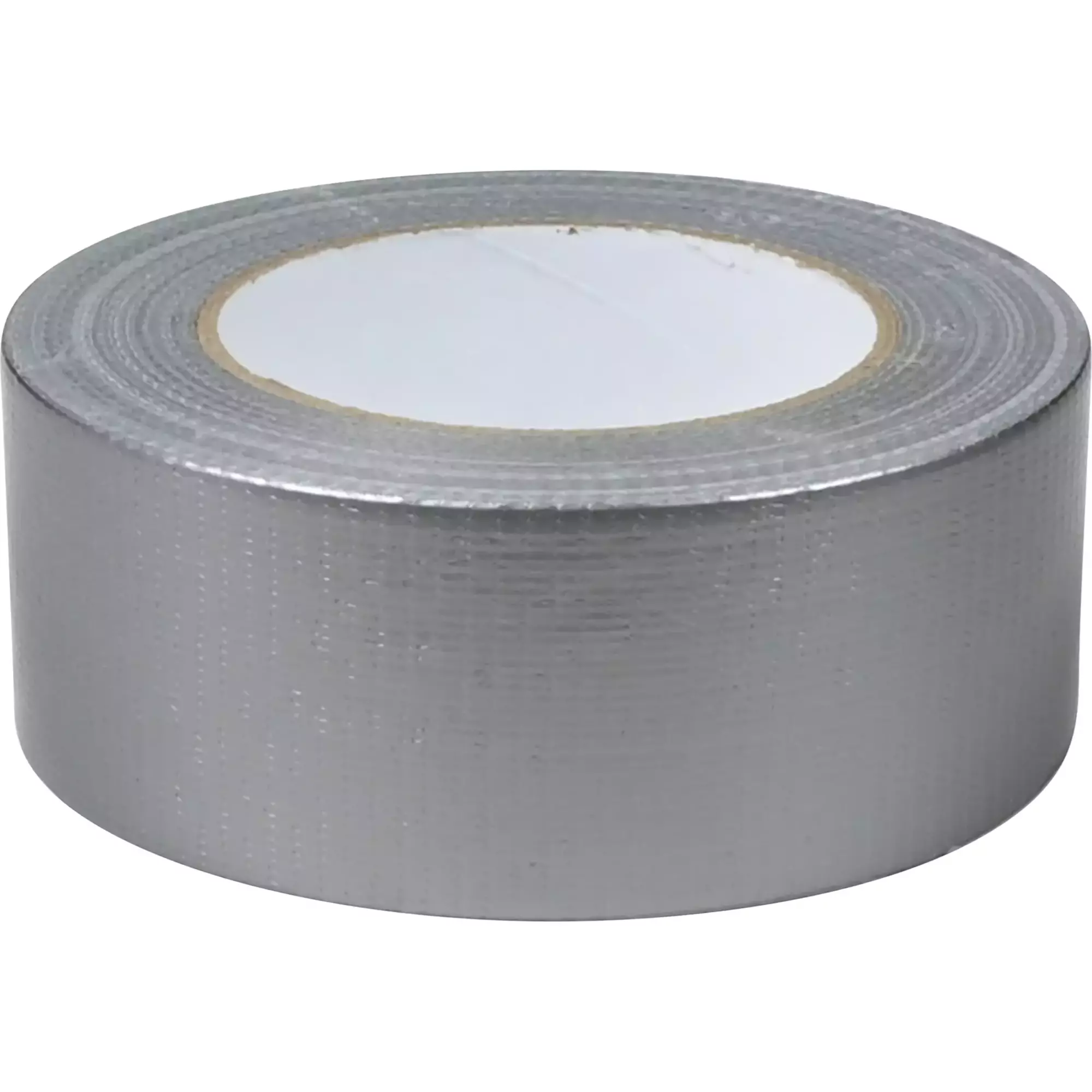 Benson Reparatie Duct Tape 50 m X 48 mm Grijs