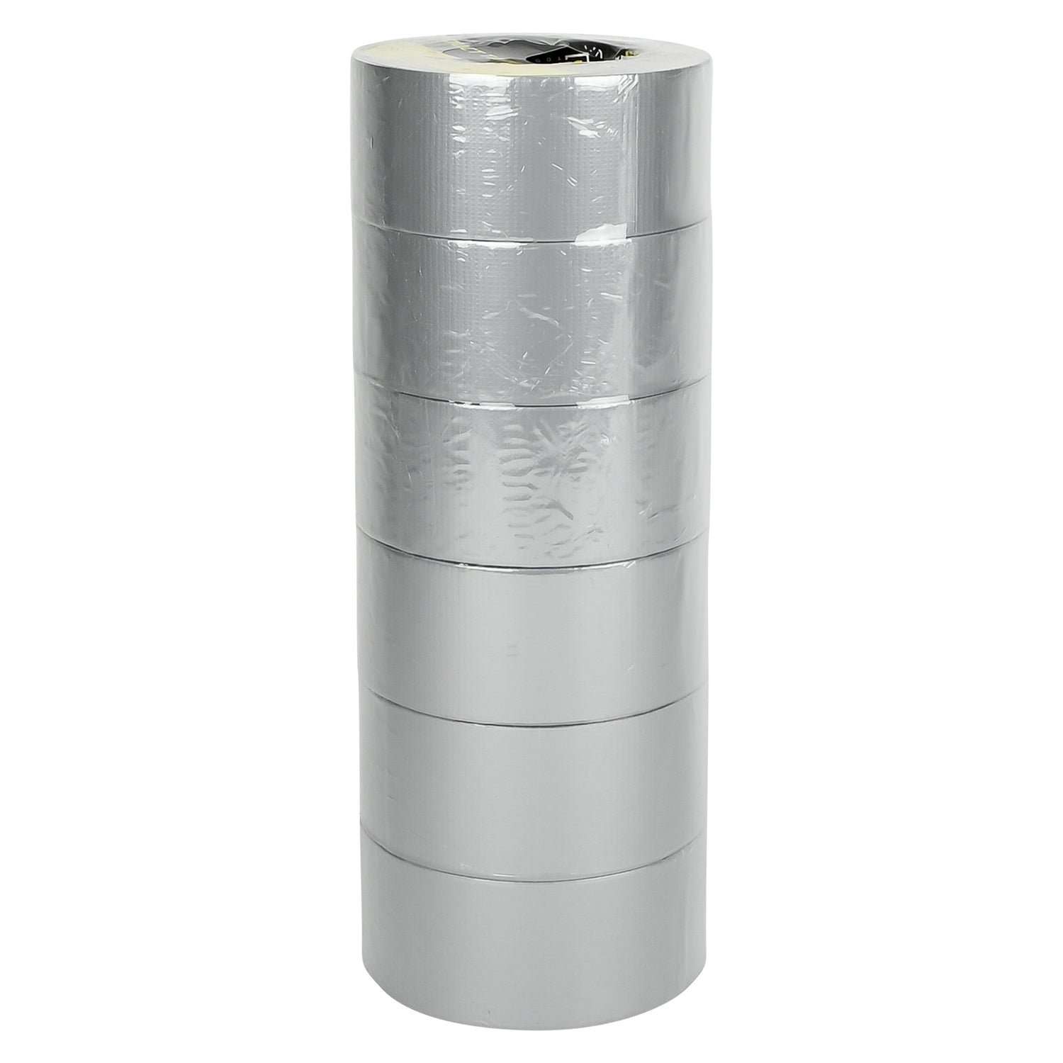 Benson Reparatietape 25mtr Space Grijs 2